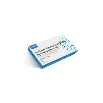 Kit Ujian Pantas Antigen