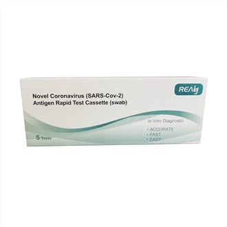 Kit Ujian COVID