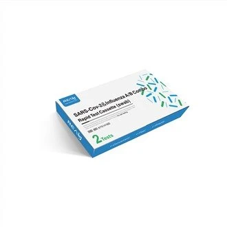 Kit Ujian Swab