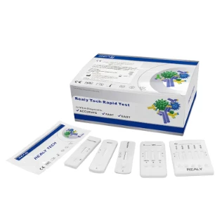 Peranti Ujian Ferritin